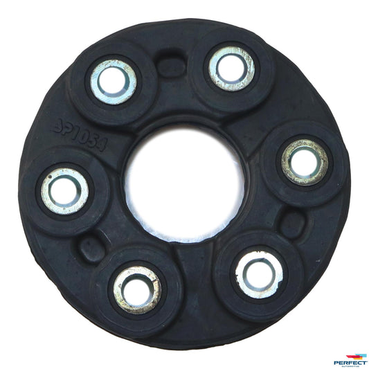 Suporte Maior do Cardan - Perfect - COX0378 - (1)