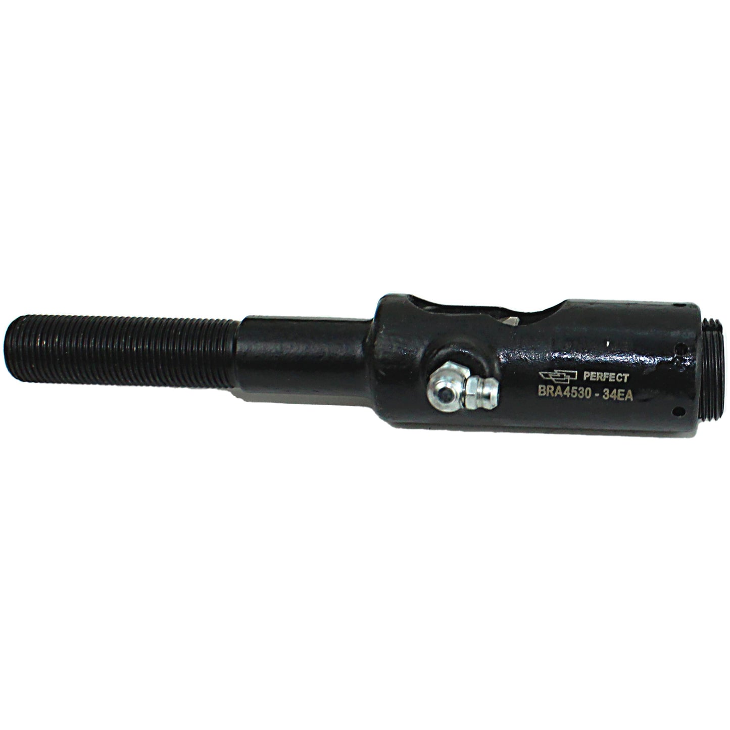 Barra Lateral Post. - Perfect - BRA4530 - (2)
