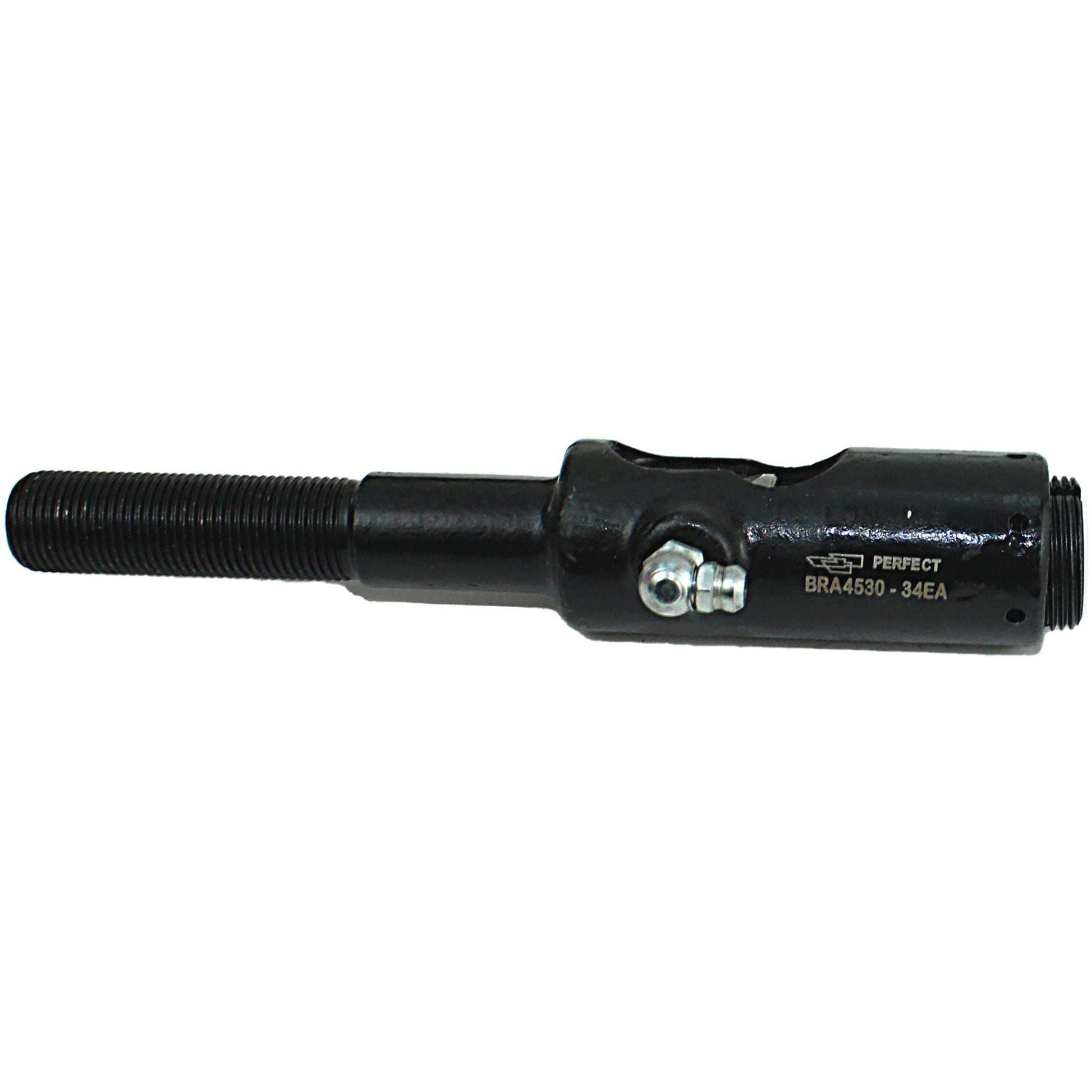 Barra Lateral Post. - Perfect - BRA4530 - (2)