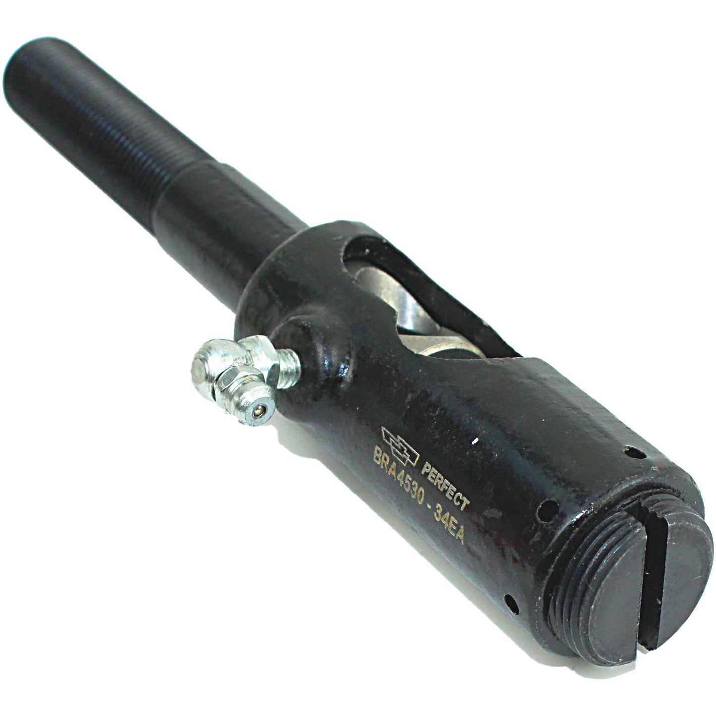 Barra Lateral Post. - Perfect - BRA4530 - (3)