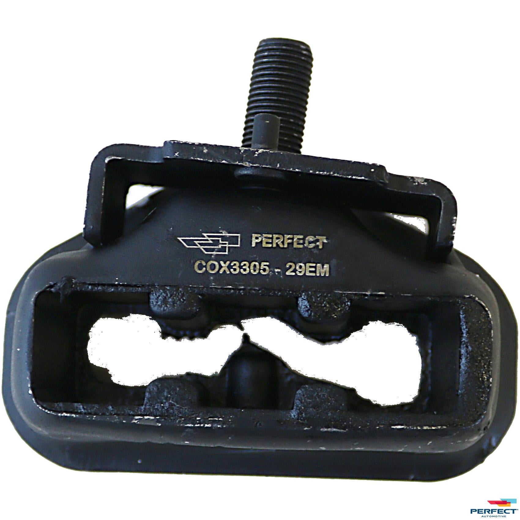 Coxim do Câmbio - Perfect - COX3305 - (1)