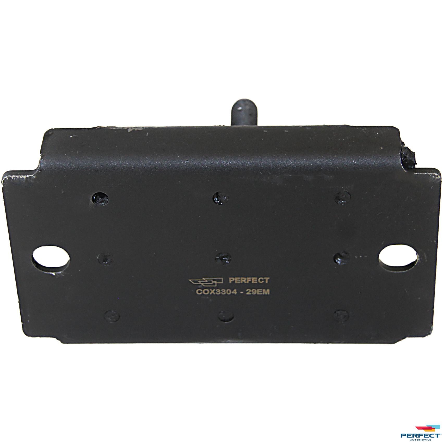 Coxim do Câmbio - Perfect - COX3304 - (1)