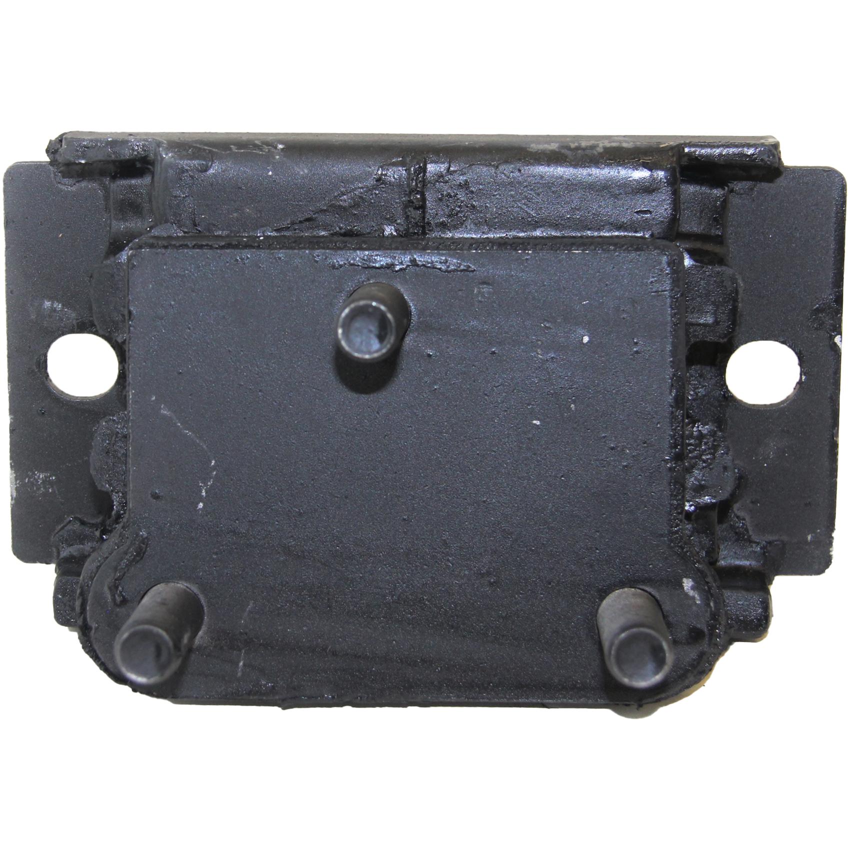Coxim do Câmbio - Perfect - COX3304 - (2)