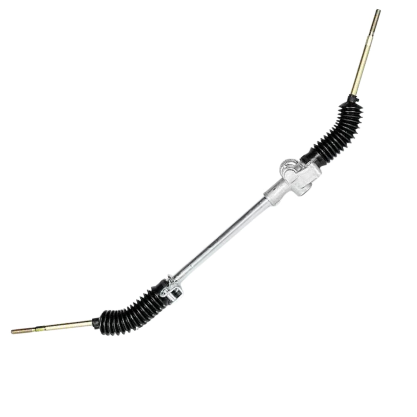 Caixa de Direção Mecânica para Ford Courier Fiesta - TRW - 15900172S - (3)
