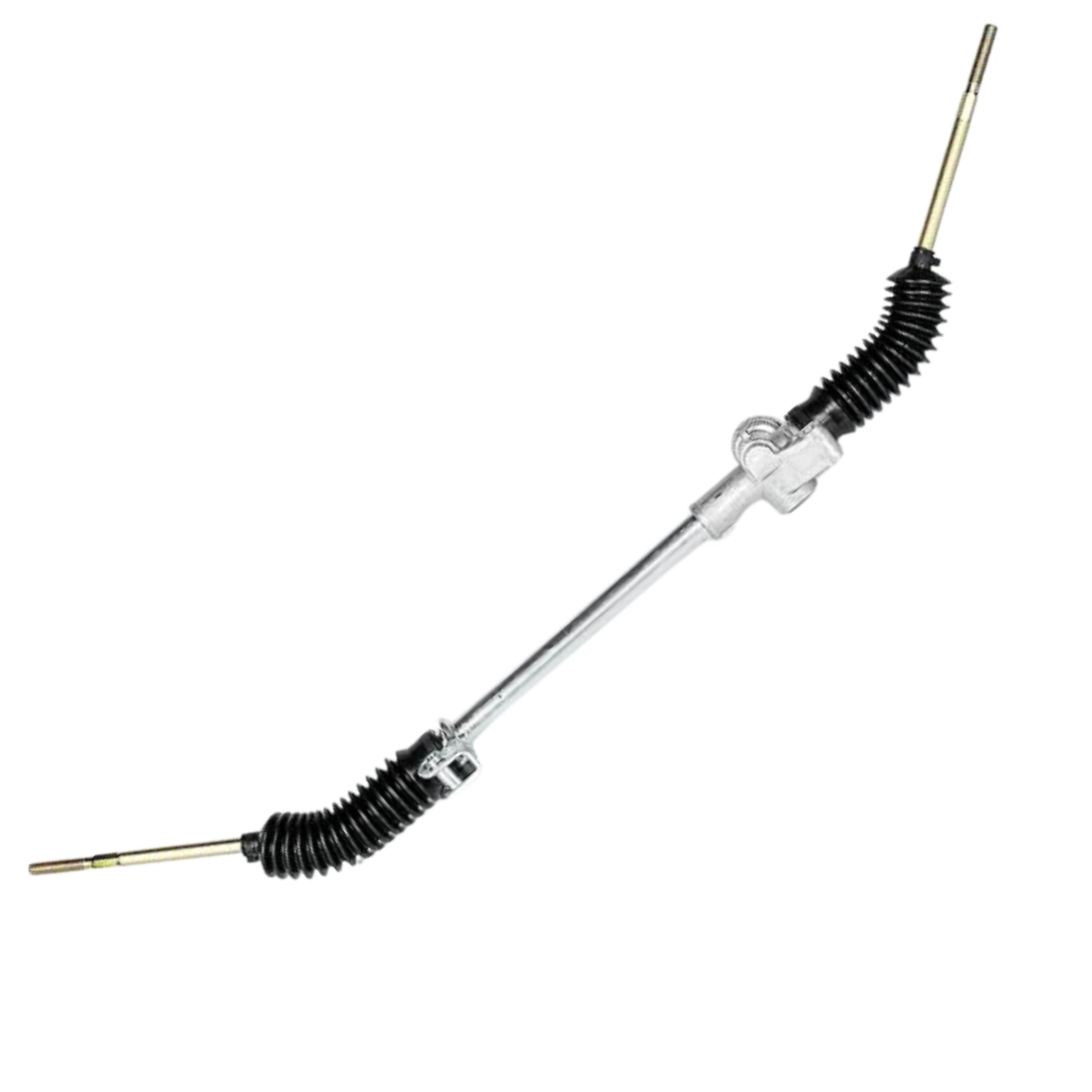 Caixa de Direção Mecânica para Ford Courier Fiesta - TRW - 15900172S - (3)