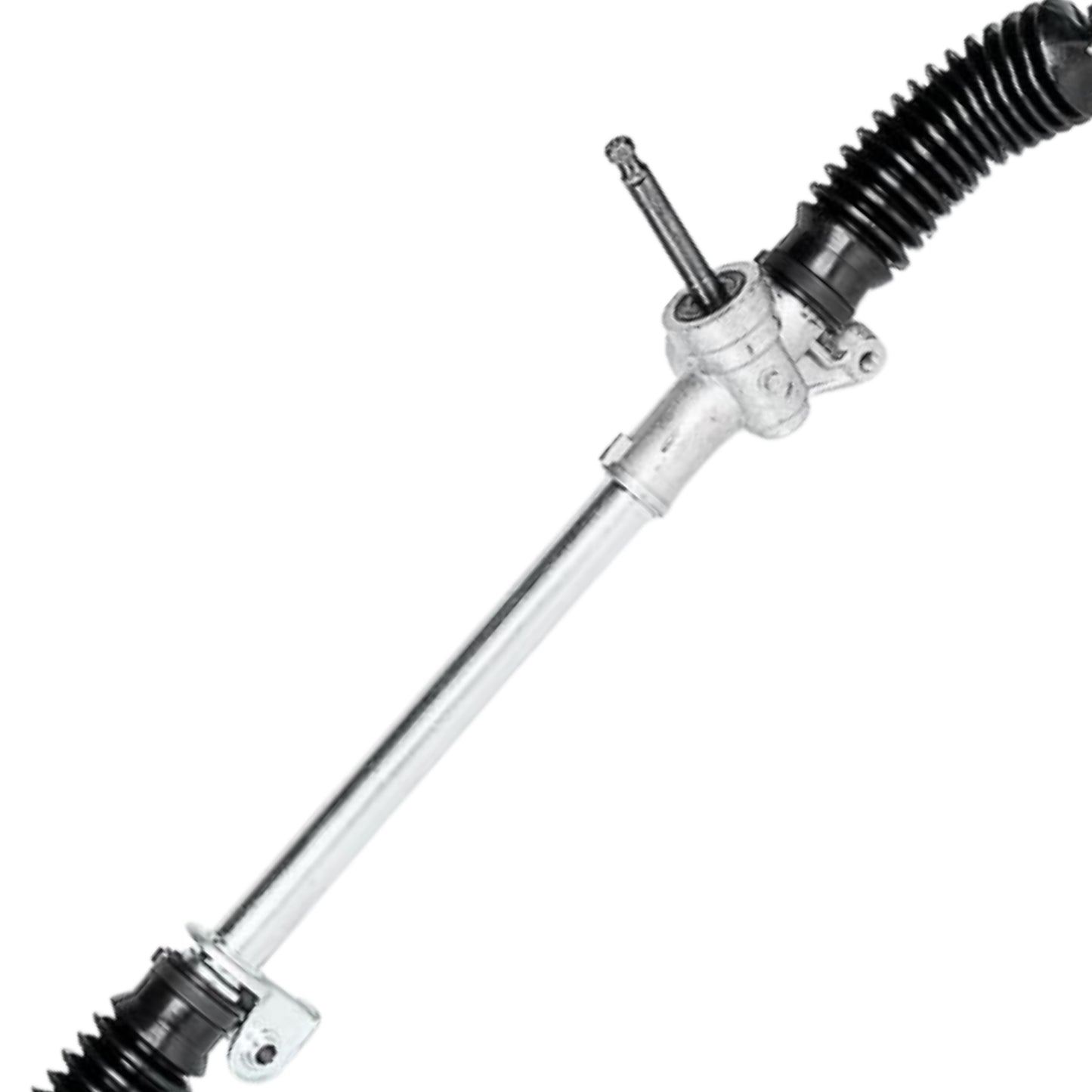 Caixa de Direção Mecânica para Ford Courier Fiesta - TRW - 15900172S - (4)