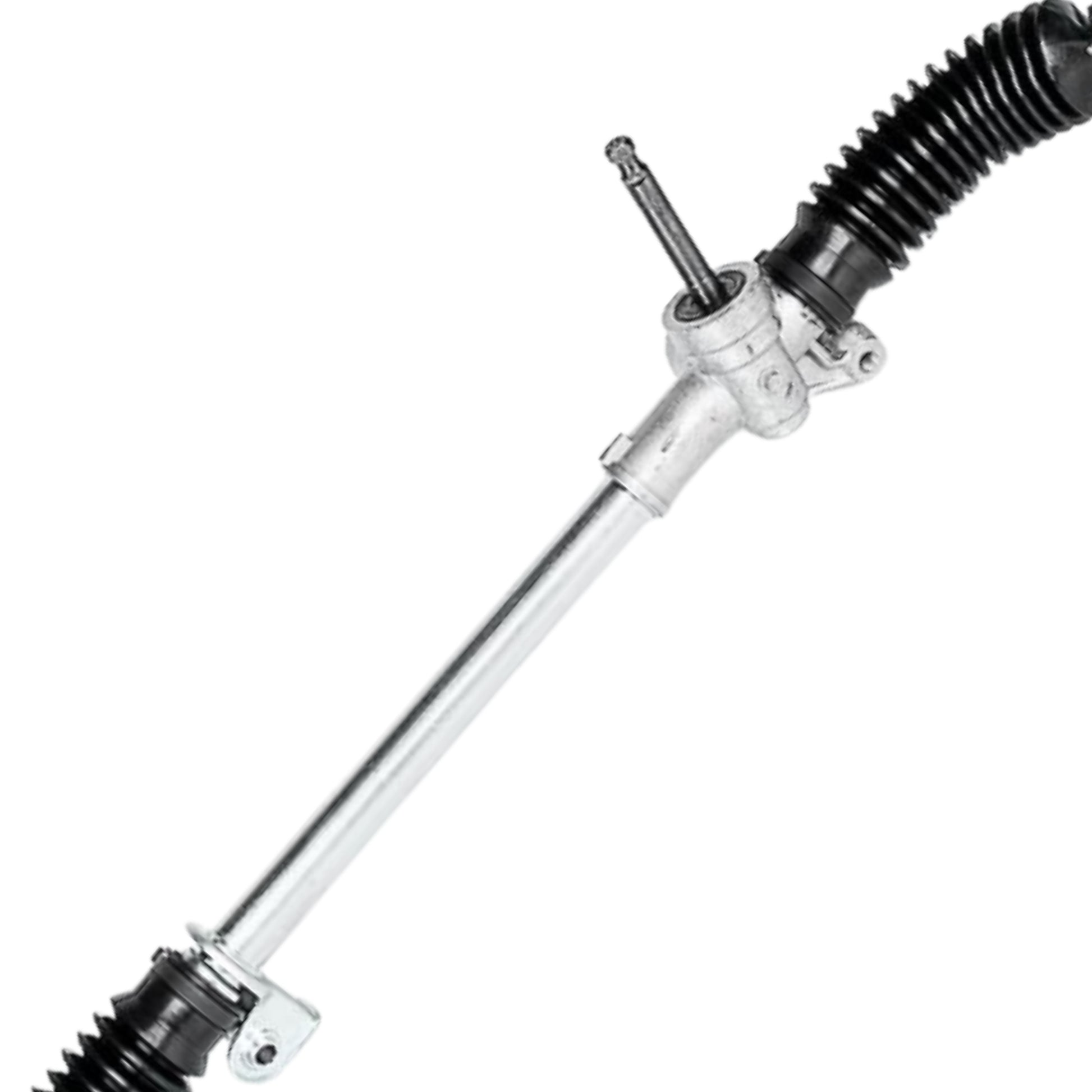 Caixa de Direção Mecânica para Ford Courier Fiesta - TRW - 15900172S - (4)