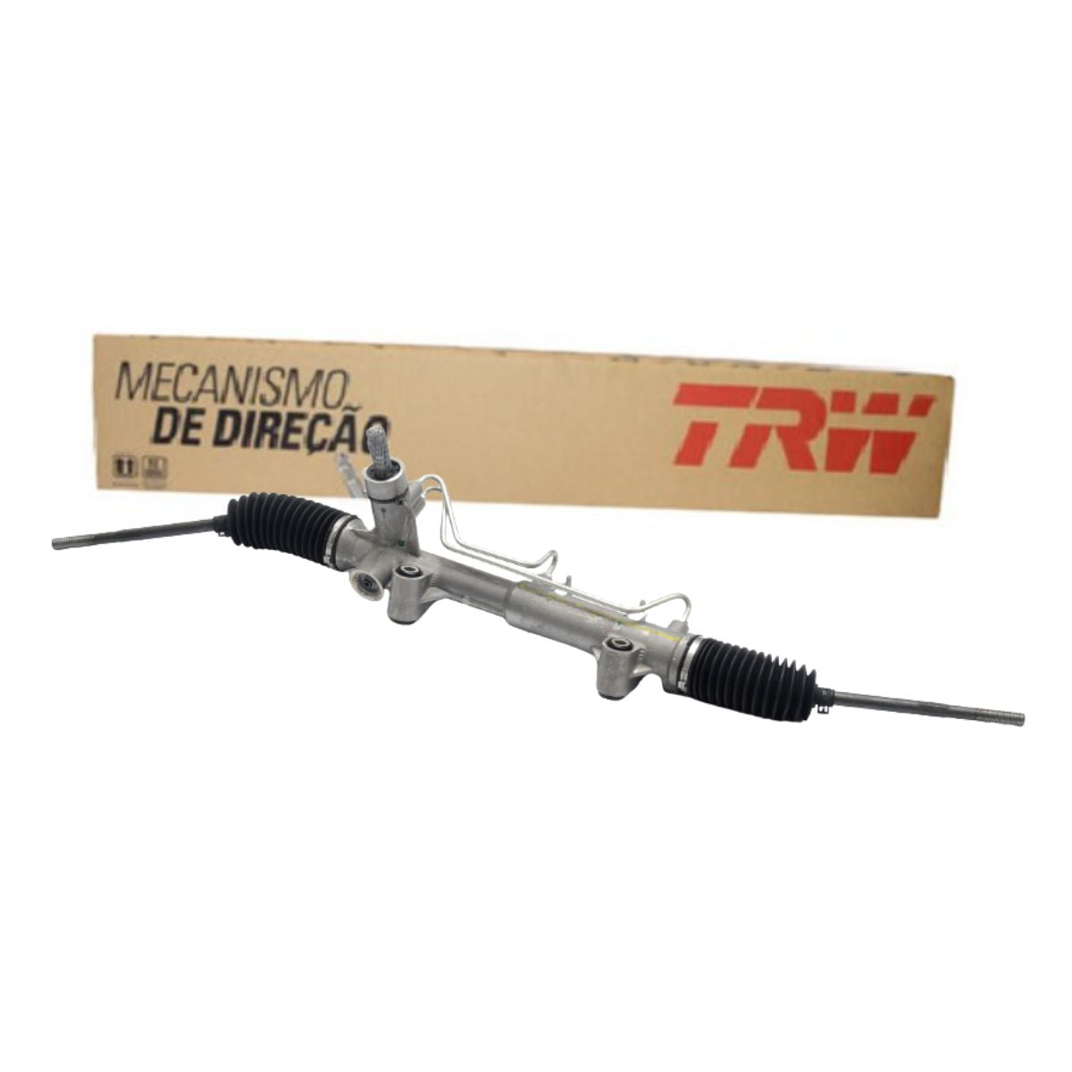 Caixa de Direção Hidráulica - TRW - 16900162S - (2)