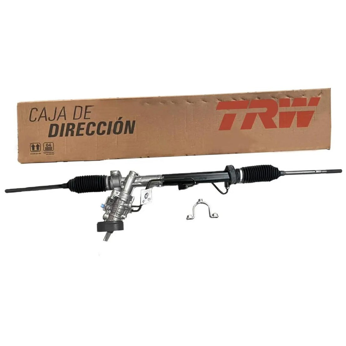Caixa de Direção Hidráulica - TRW - 16900255S - (4)