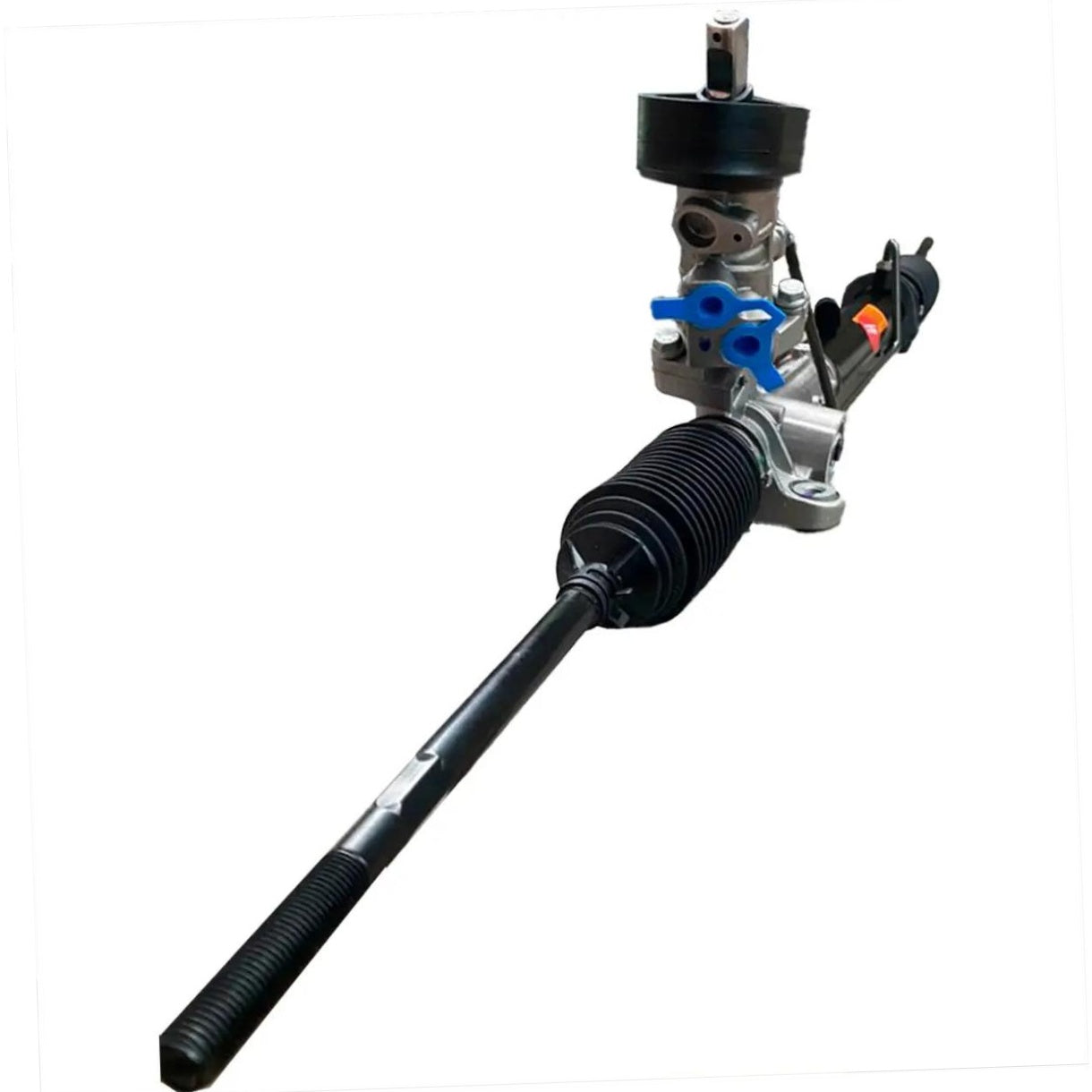 Caixa de Direção Hidráulica - TRW - 16900255S - (5)