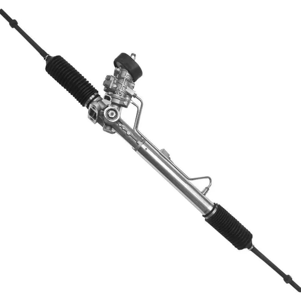 Caixa de Direção Hidráulica - TRW - 16900255S - (6)