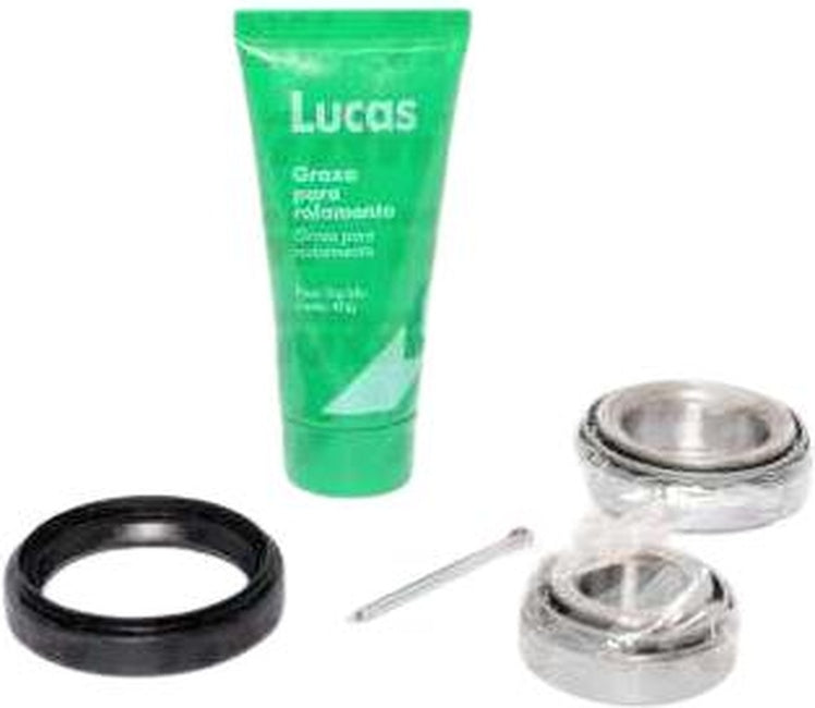 Kit de Rolamento Traseiro - TRW - LKB4544 - (1)