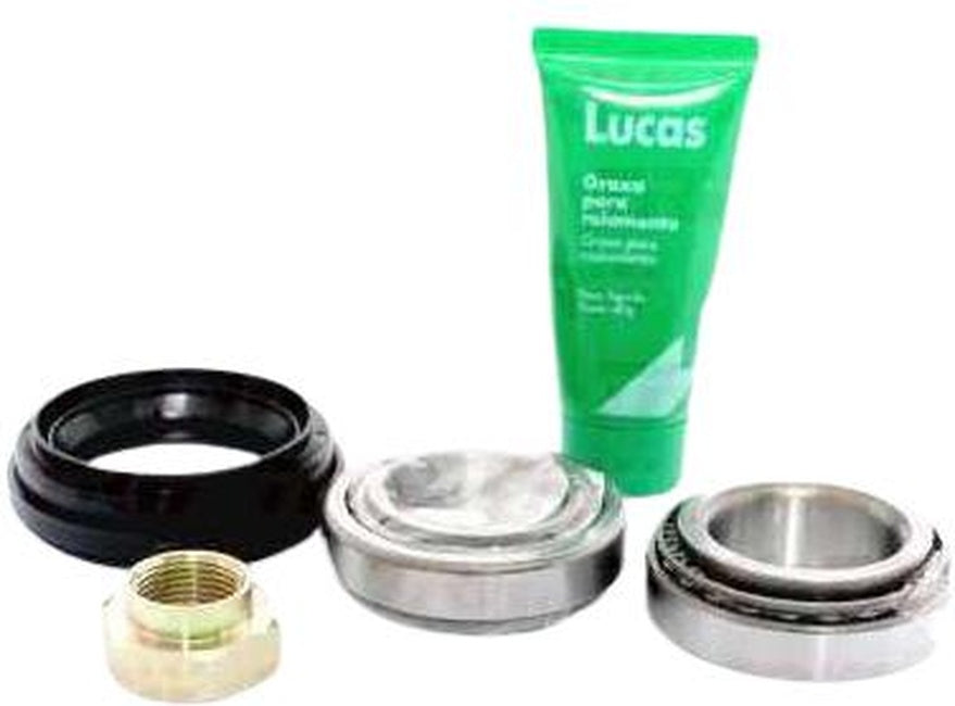 Kit de Rolamento - TRW - LKB4687 - (1)