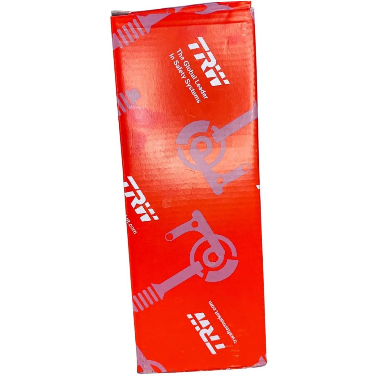 Cilindro Mestre Duplo - TRW - RCCD01530 - (9)