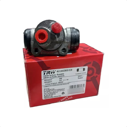 Cilindro de Roda - TRW - RCCR02950 - (3)