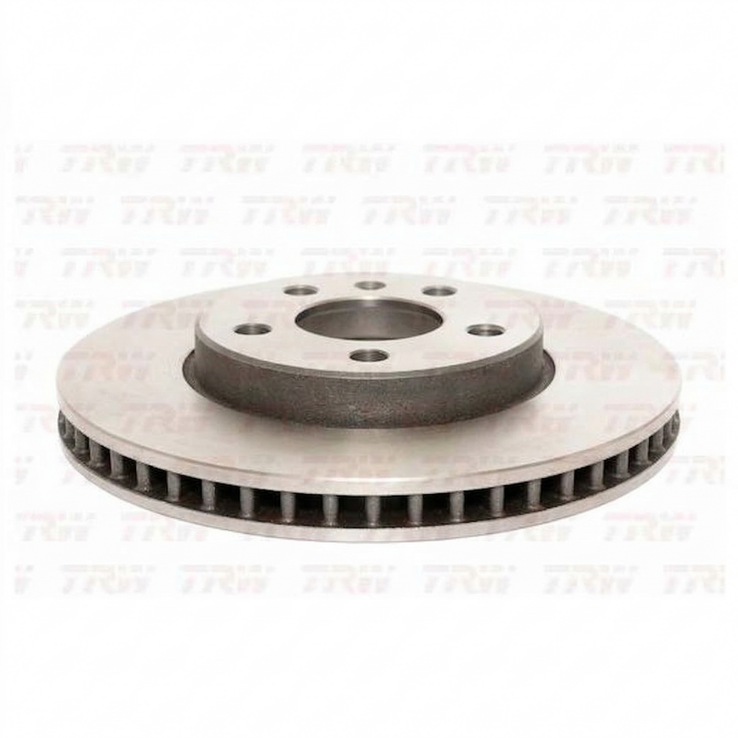 Disco de Freio Ventilado Dianteiro 1 Unidade - TRW - RCDI07880 - (1)