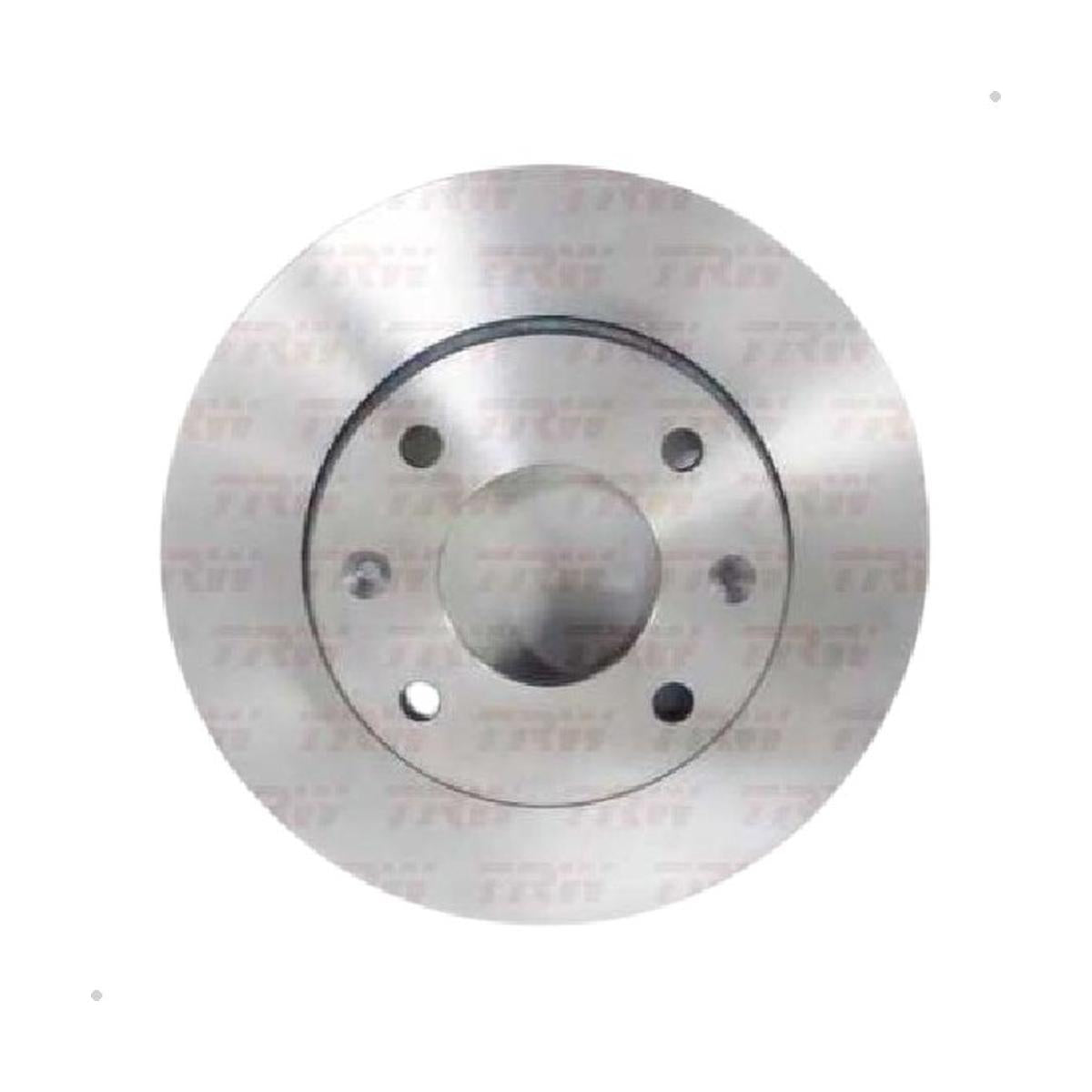 Disco de Freio - TRW - RCDI08660 - (2)