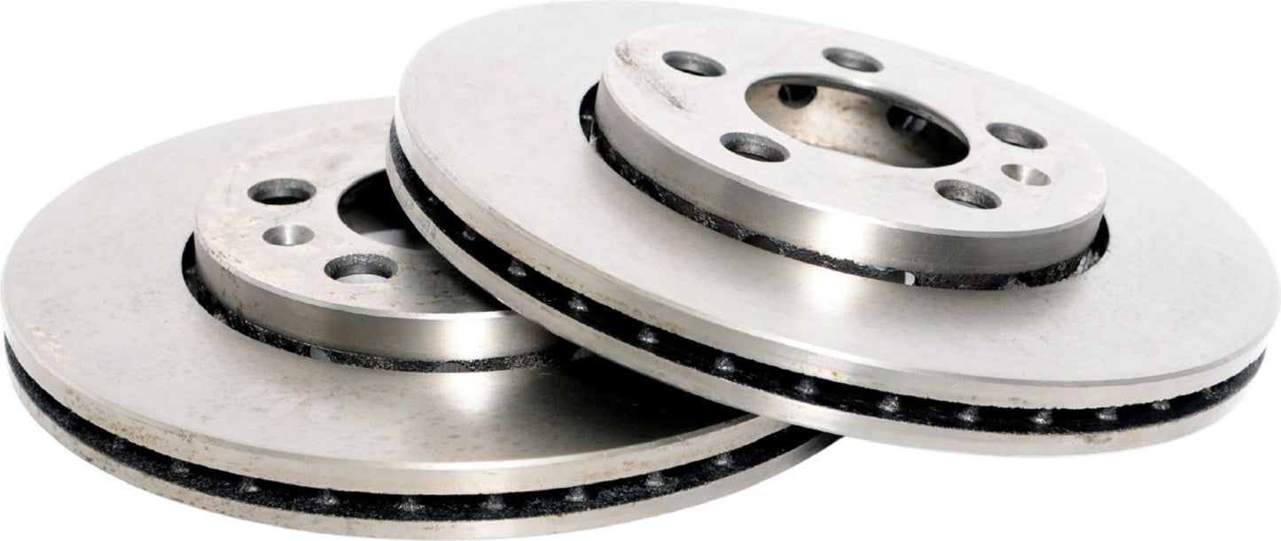 Disco de Freio - TRW - RCDI09080 - (2)