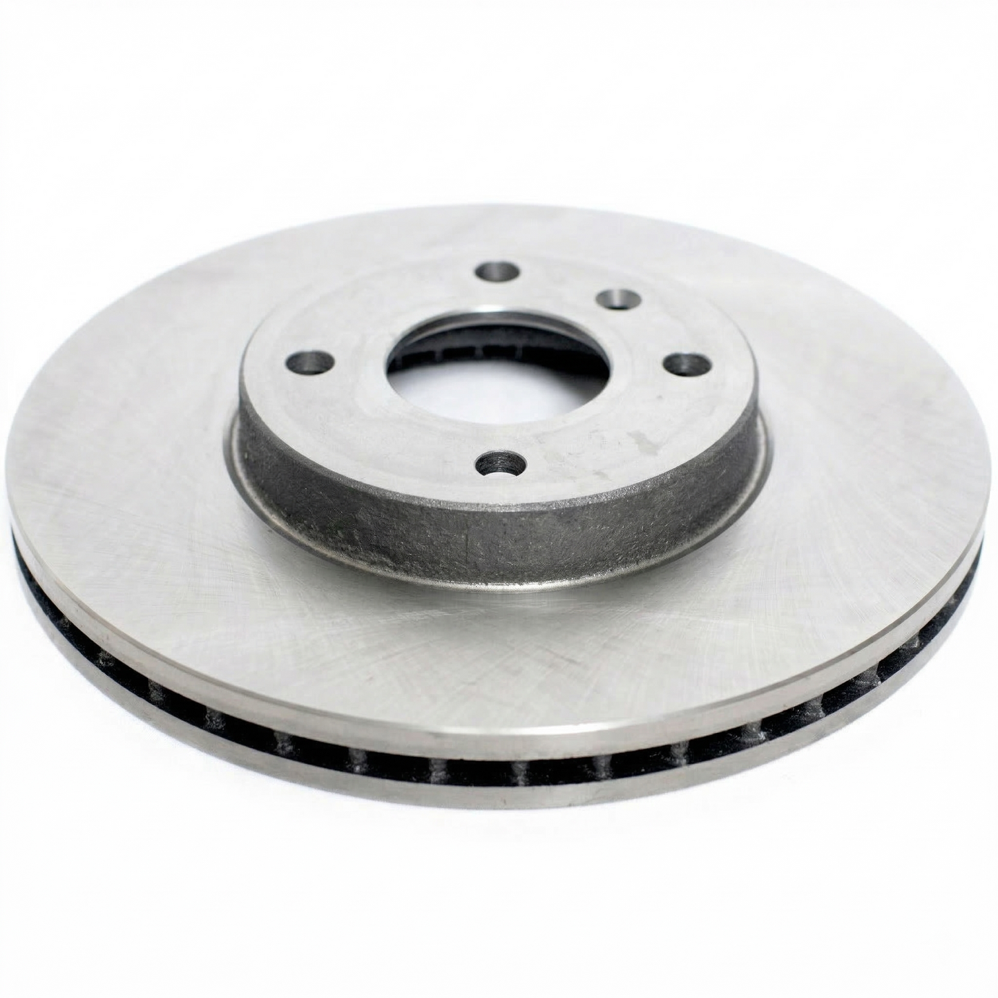 Disco de Freio Ventilado Dianteiro 1 Unidade - TRW - RCDI09200 - (1)