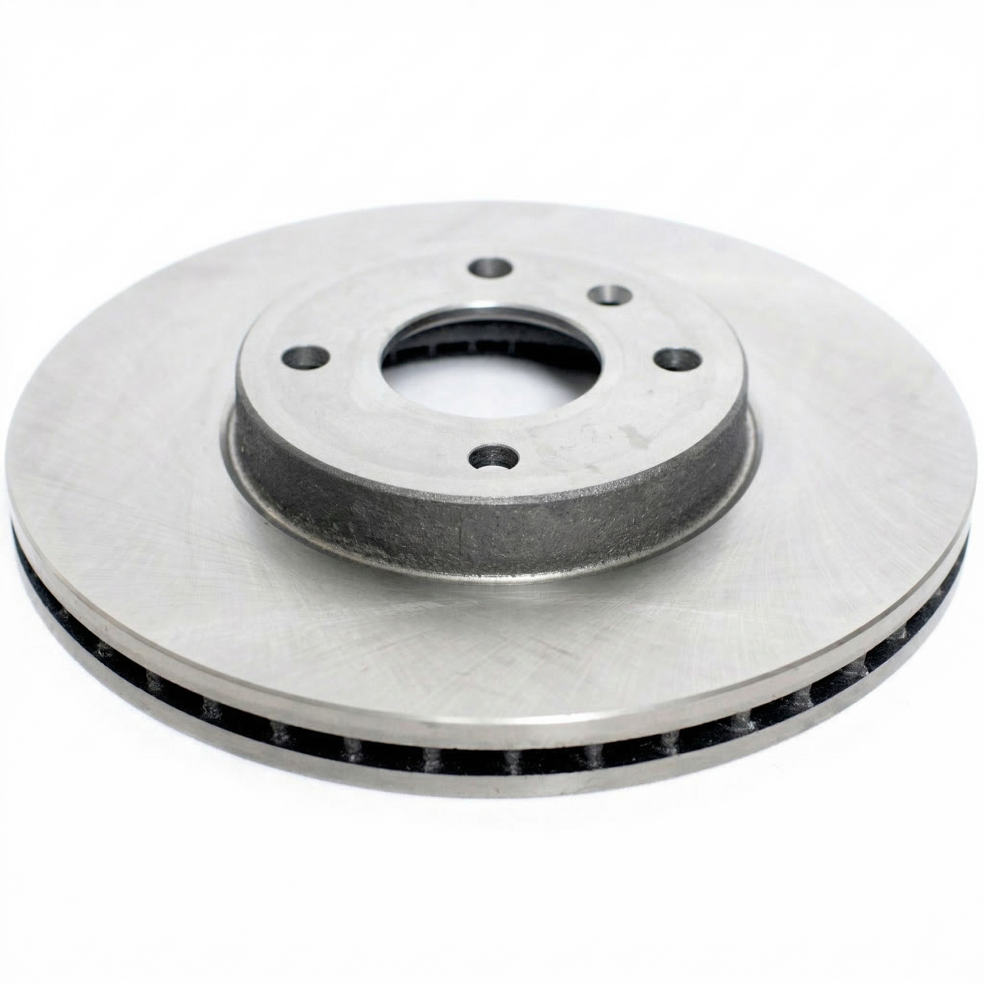 Disco de Freio Ventilado Dianteiro 1 Unidade - TRW - RCDI09200 - (1)