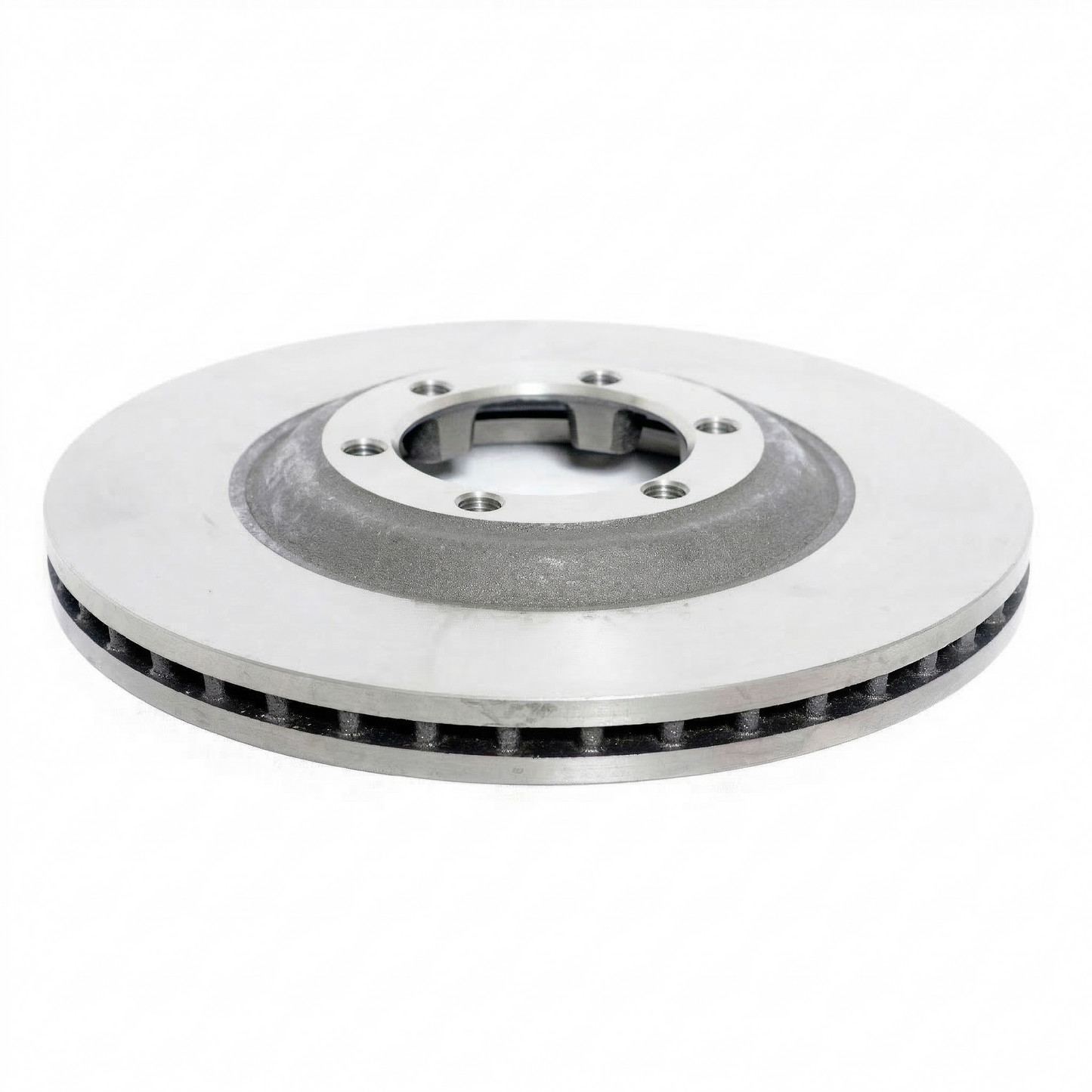 Disco de Freio Ventilado Dianteiro 1 Unidade - TRW - RCDI09220 - (1)