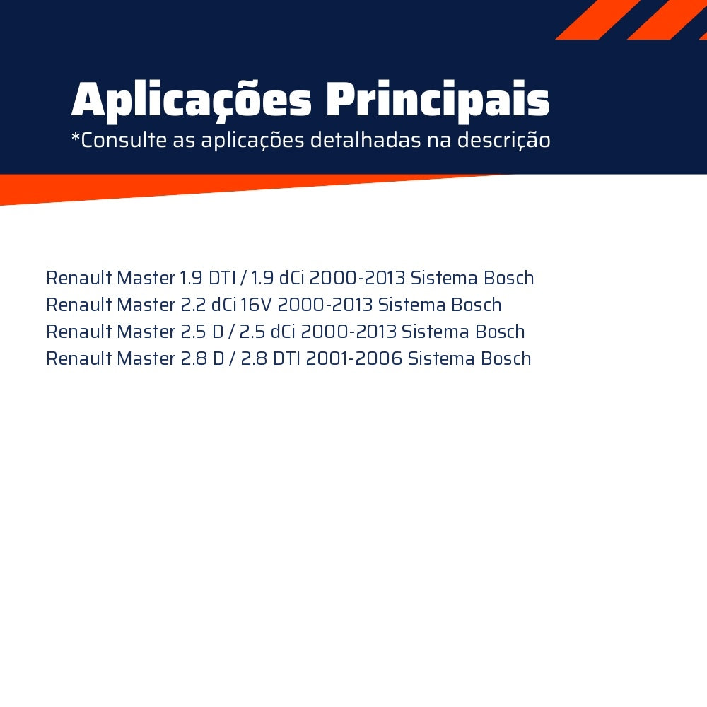 Pastilha de Freio para Renault Master - TRW - RCPT08730 - (2)
