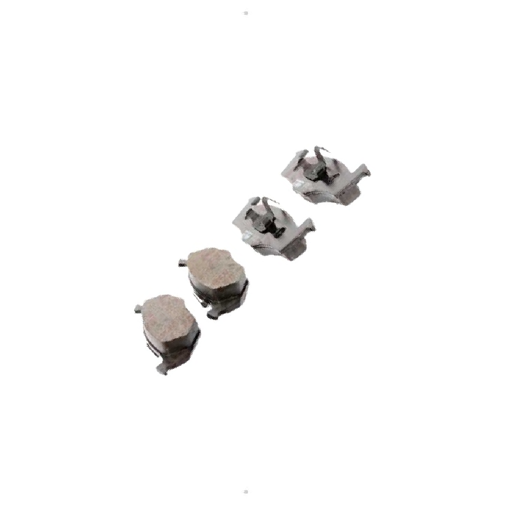 Kit Disco e Pastilha Dianteira - TRW - RCPT12300 - RCDI08140 - (3)
