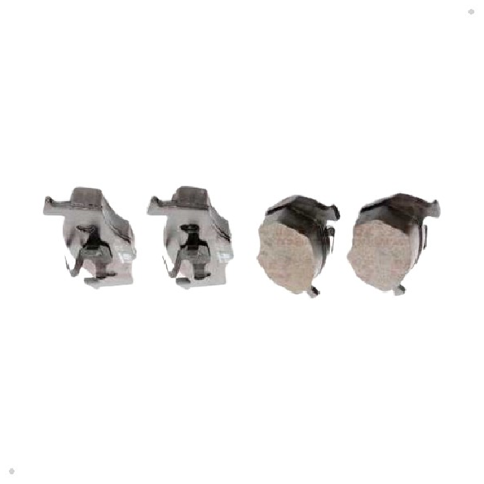 Kit Disco e Pastilha Dianteira - TRW - RCPT12300 - RCDI08140 - (7)