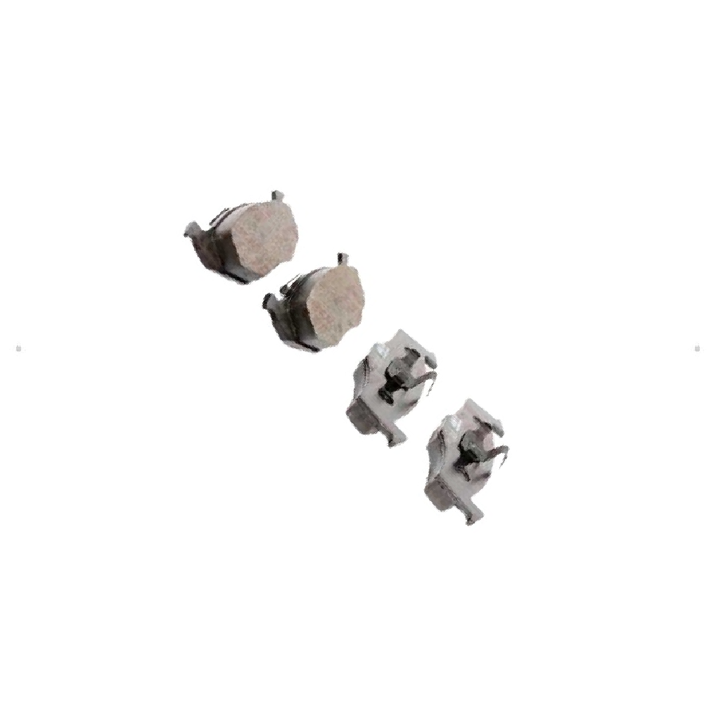 Kit Disco e Pastilha Dianteira - TRW - RCPT12300 - RCDI08140 - (9)