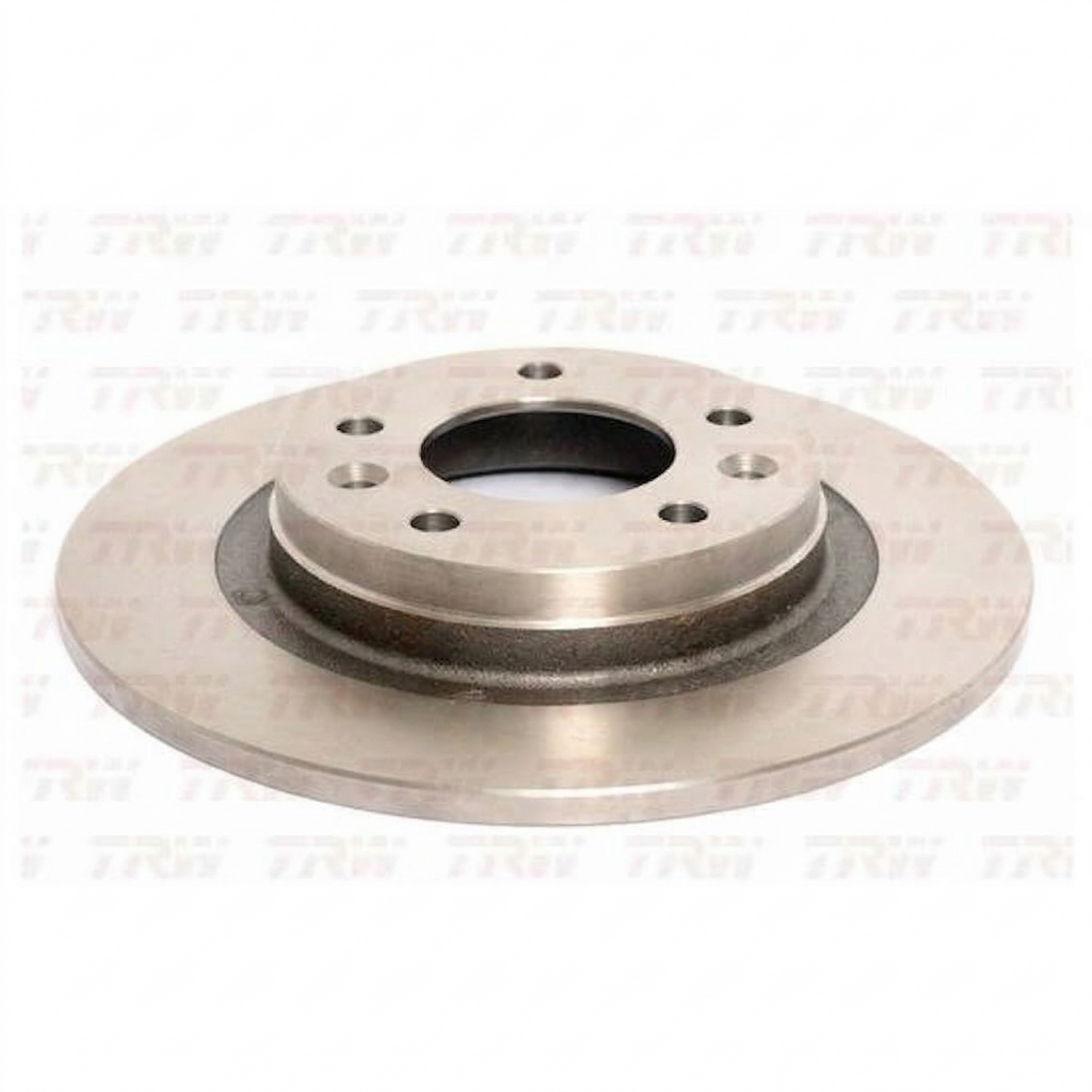 Disco de Freio Sólido Traseiro 1 Unidade - TRW - RPDI04300 - (1)