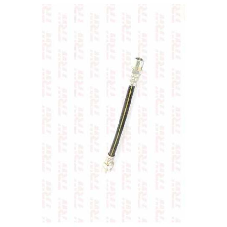 Flexível do Freio para Chevrolet Silverado - TRW - RPFX03170 - (5)