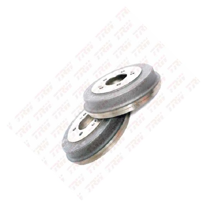 Par Tambor de Freio para Hyundai Tucson - TRW - RPTA02060 - (2)