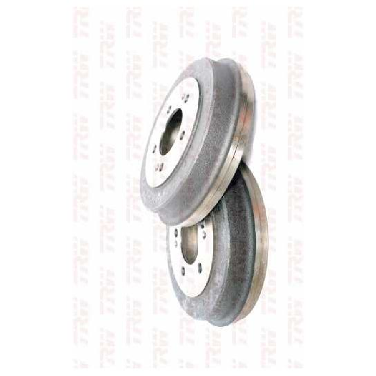 Par Tambor de Freio para Hyundai Tucson - TRW - RPTA02060 - (5)