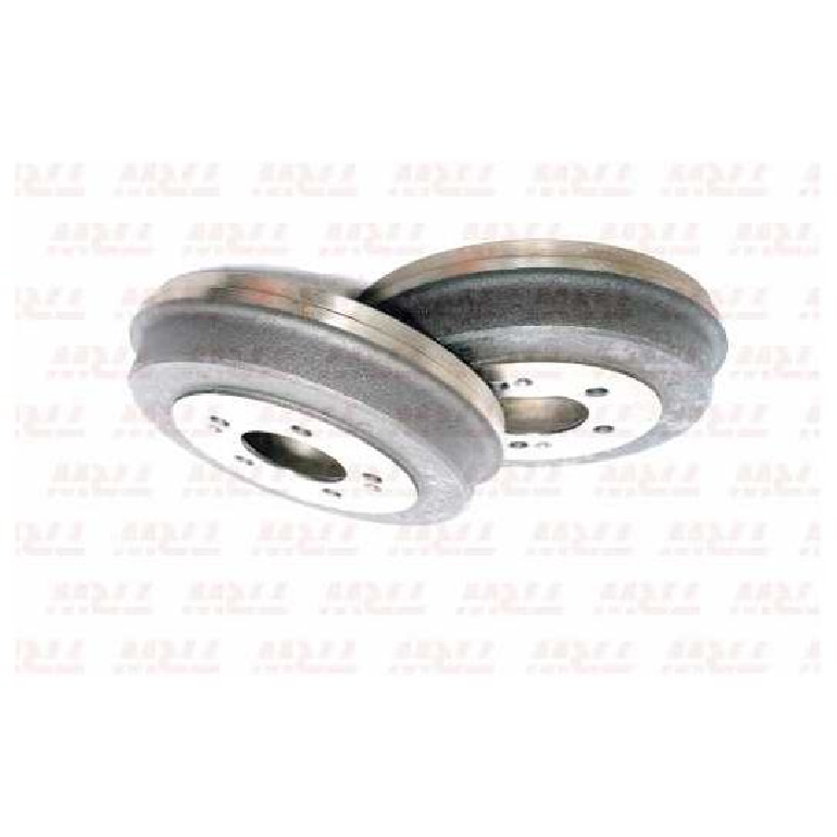 Par Tambor de Freio para Hyundai Tucson - TRW - RPTA02060 - (6)