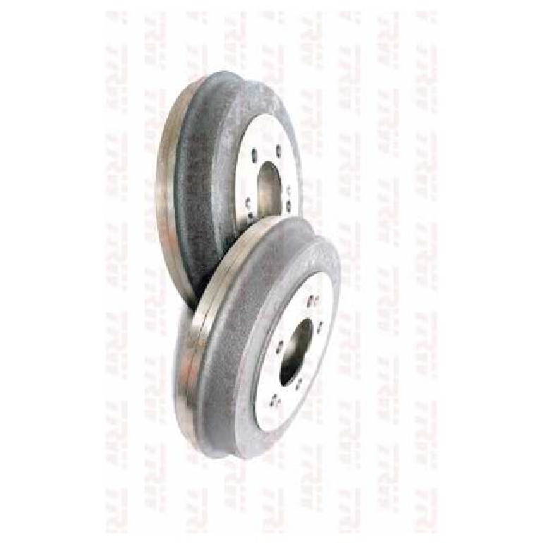 Par Tambor de Freio para Hyundai Tucson - TRW - RPTA02060 - (7)