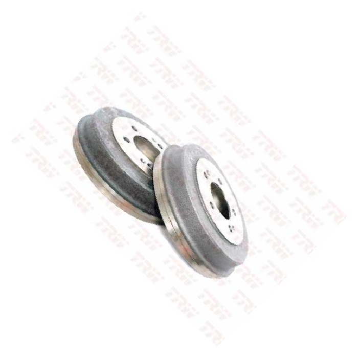 Par Tambor de Freio para Hyundai Tucson - TRW - RPTA02060 - (8)