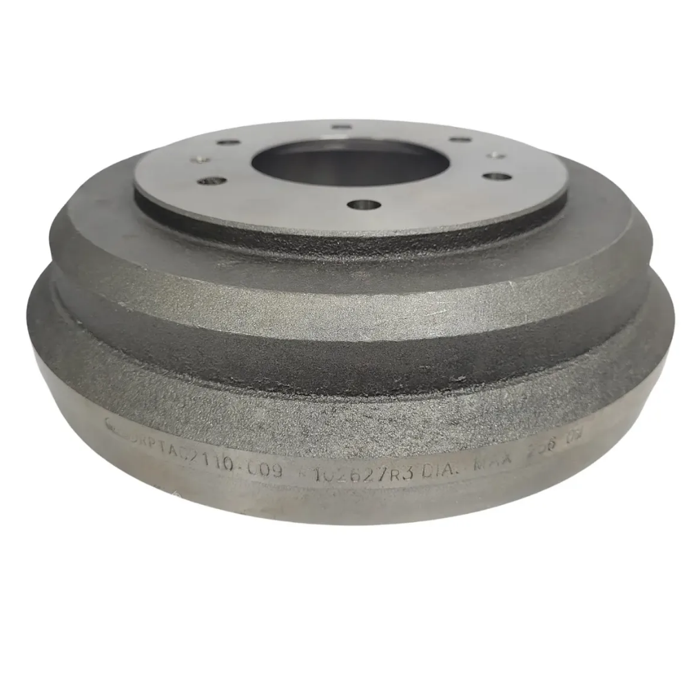 Par Tambor de Freio para Mitsubishi L200 - TRW - RPTA02110 - (1)