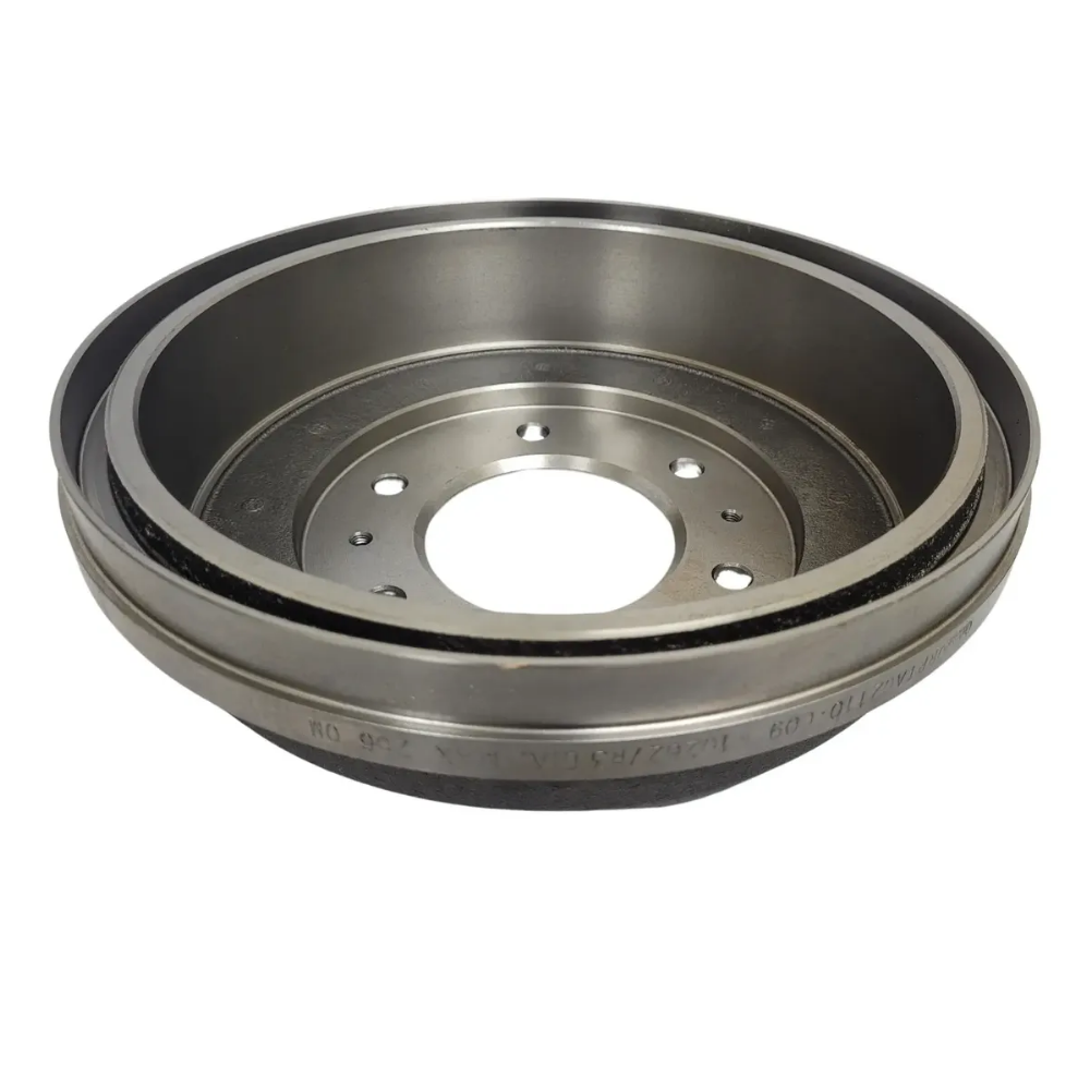Par Tambor de Freio para Mitsubishi L200 - TRW - RPTA02110 - (2)