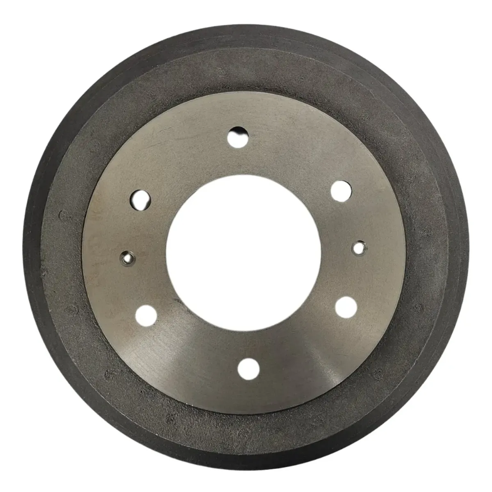 Par Tambor de Freio para Mitsubishi L200 - TRW - RPTA02110 - (3)