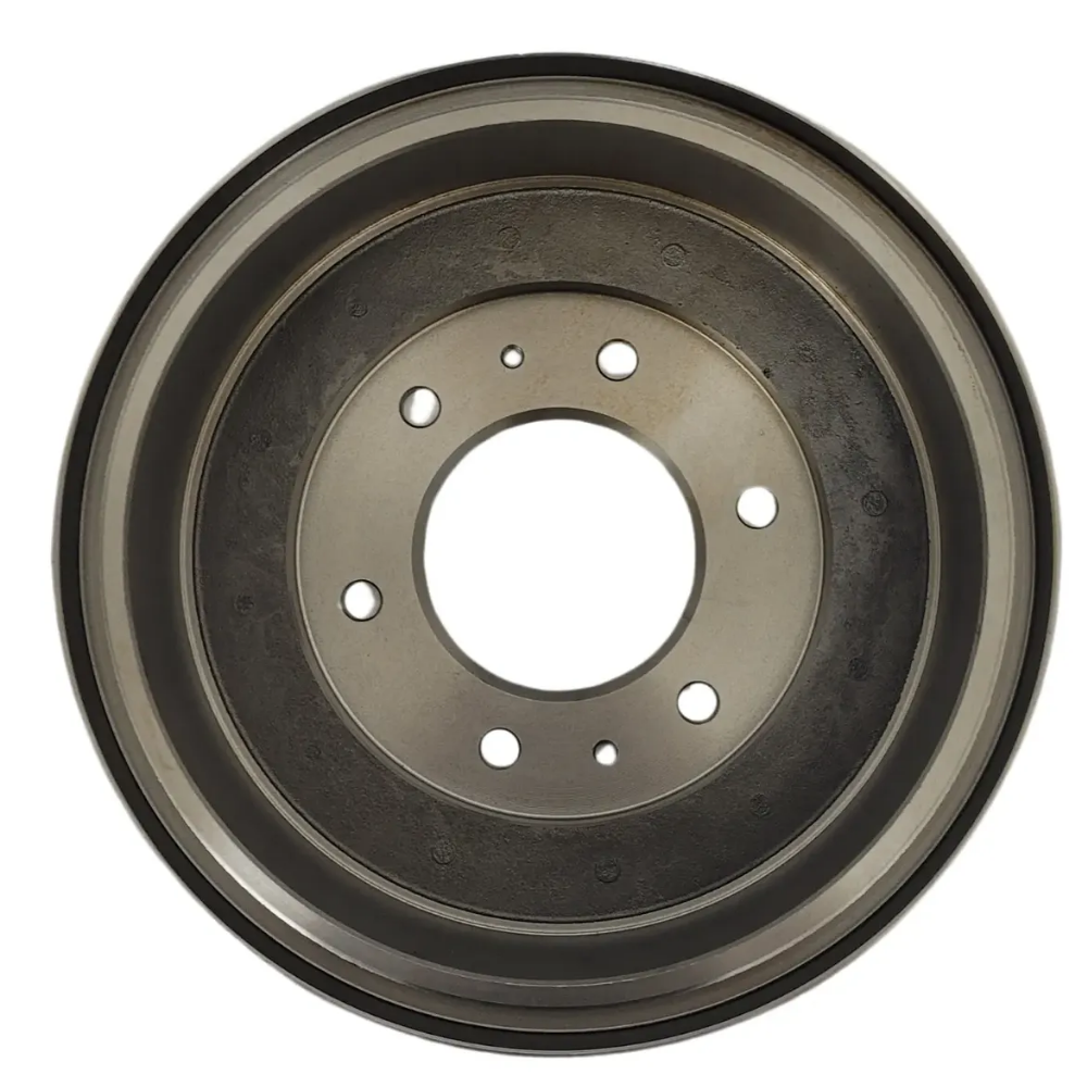 Par Tambor de Freio para Mitsubishi L200 - TRW - RPTA02110 - (4)