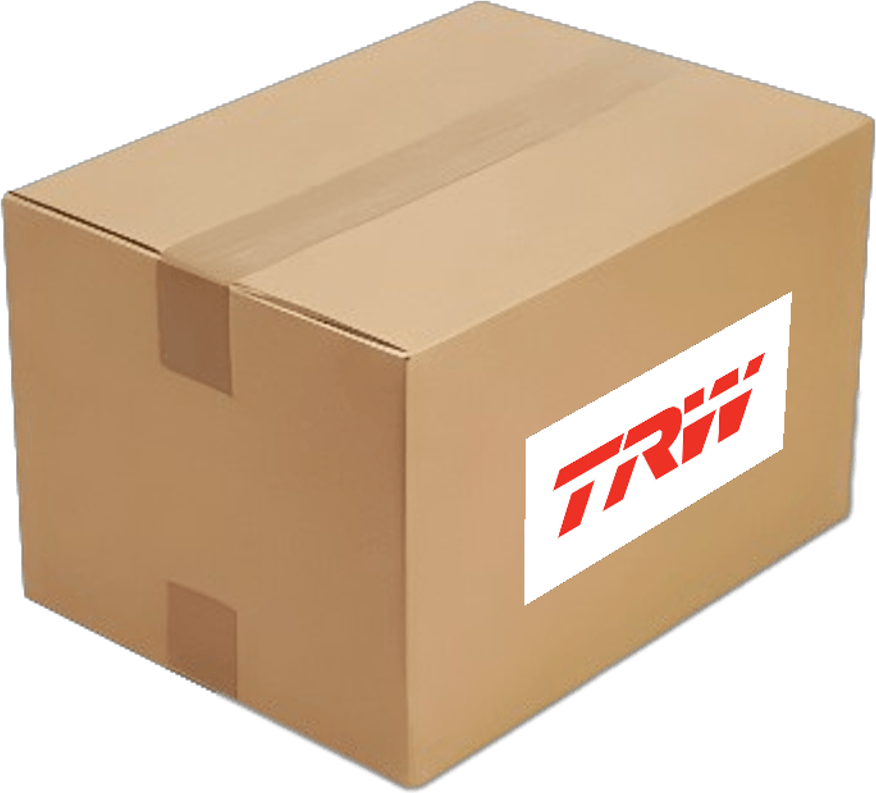 Amortecedor Traseiro - TRW - G20001T - (2)