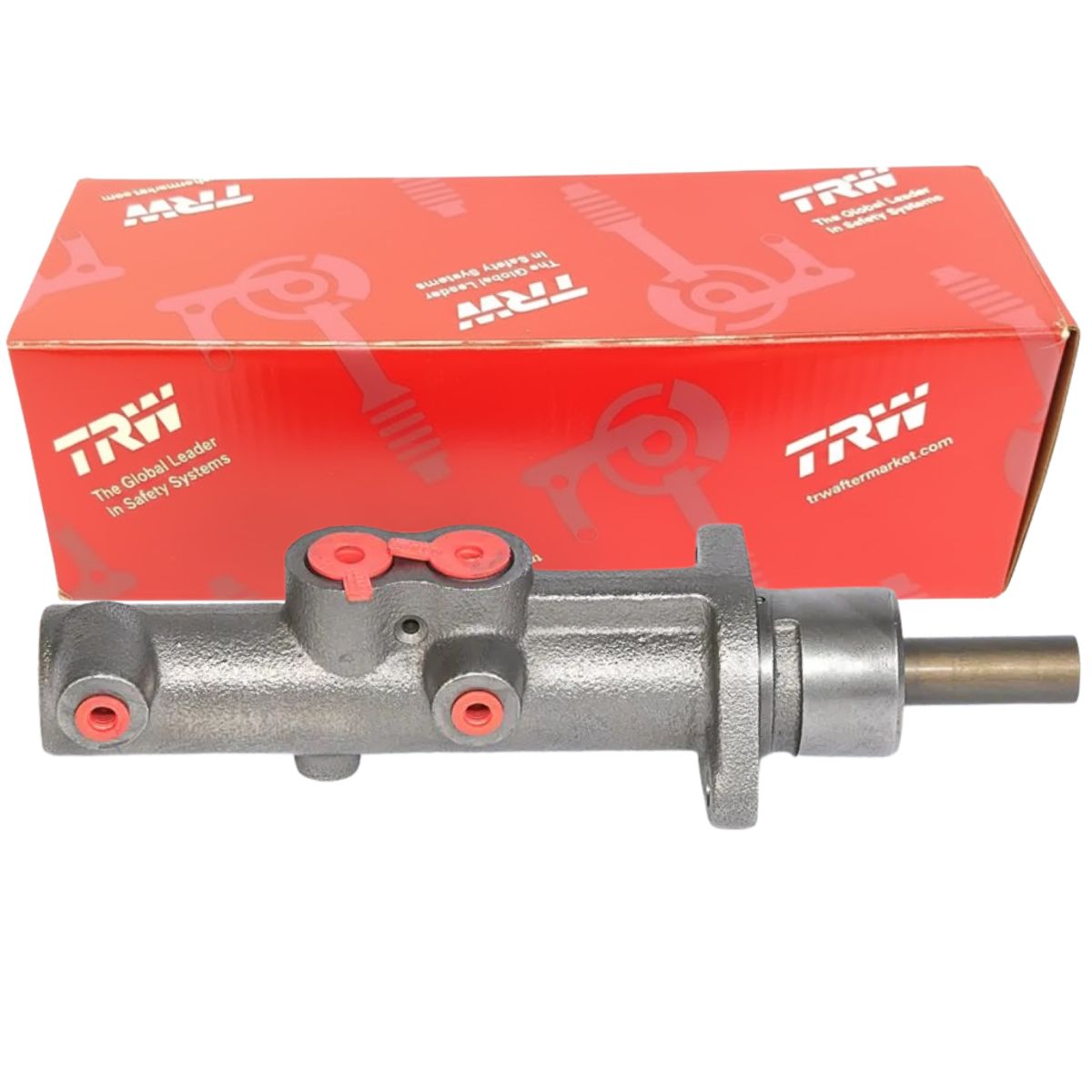 Cilindro Mestre - TRW - RCCD01760 - (1)
