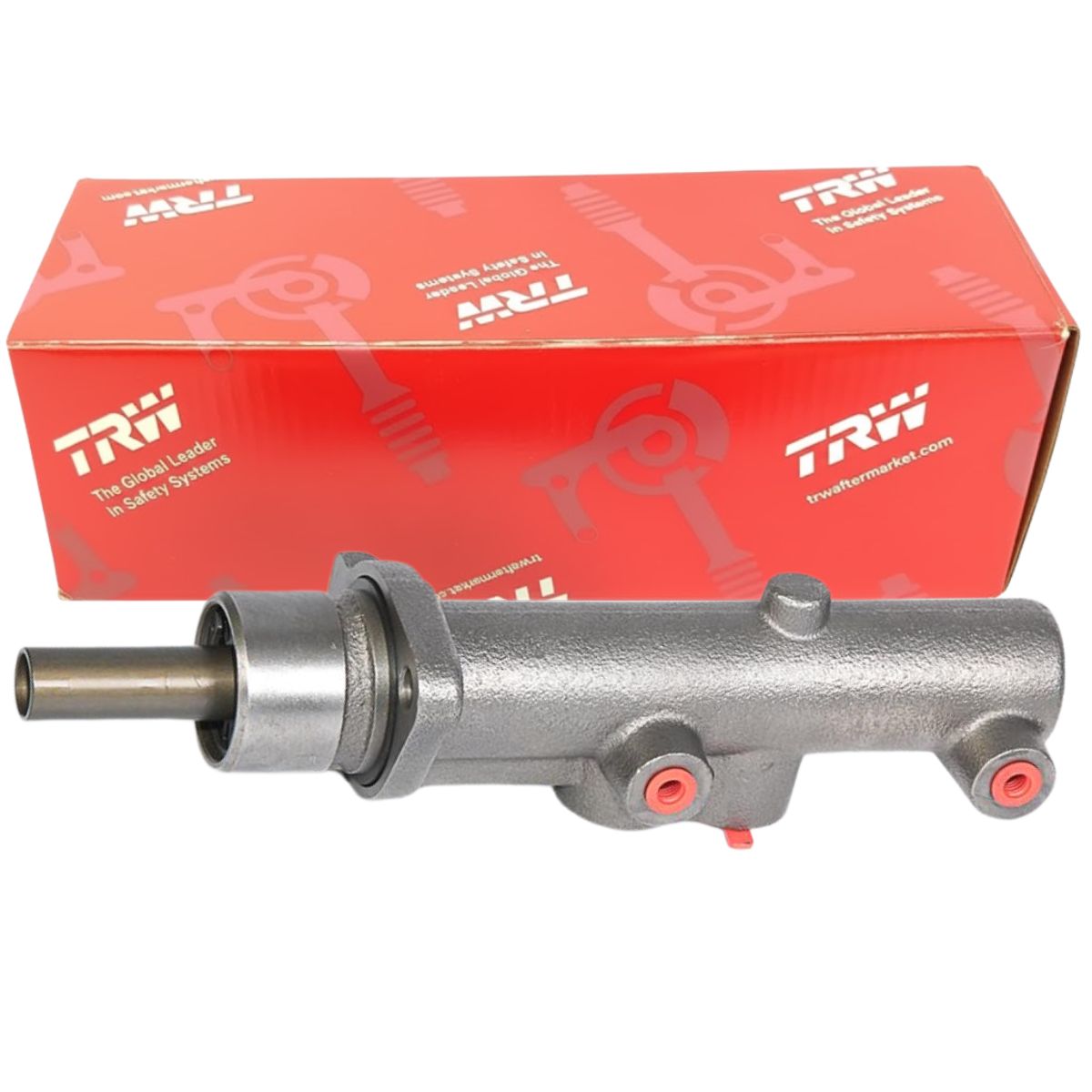 Cilindro Mestre - TRW - RCCD01760 - (2)
