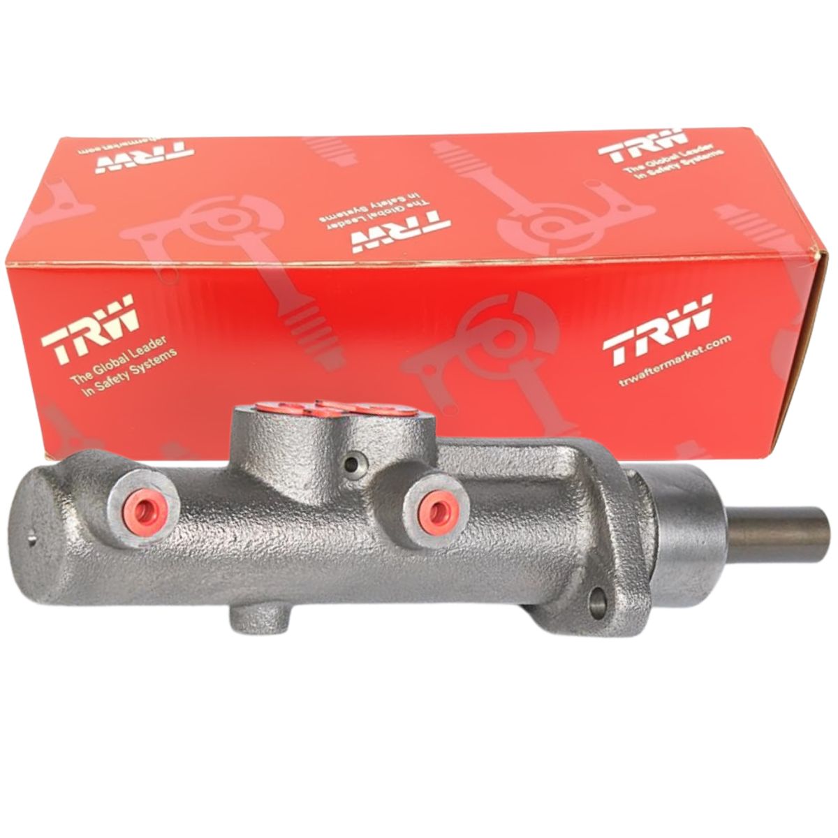 Cilindro Mestre - TRW - RCCD01760 - (3)