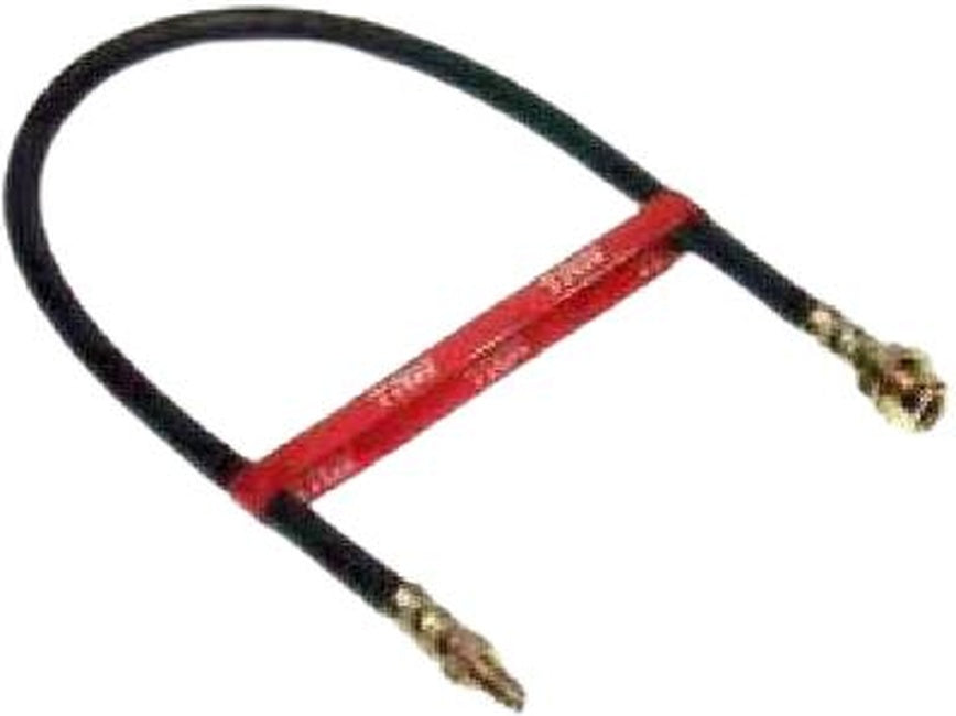 Flexível do Freio - TRW - RPFX00380 - (1)