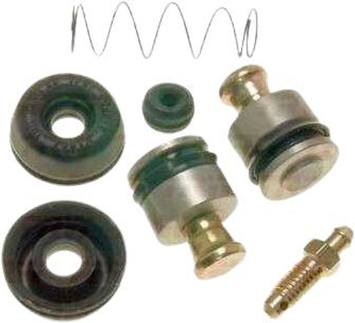 Reparo Completo do Cilindro de Roda - TRW - RRCR00910 - (1)