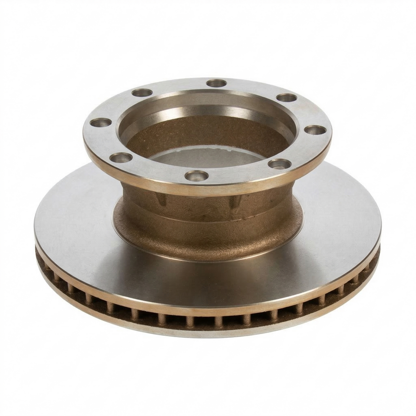 Disco de Freio Ventilado Dianteiro 1 Unidade - TRW - RPDI00052 - (1)