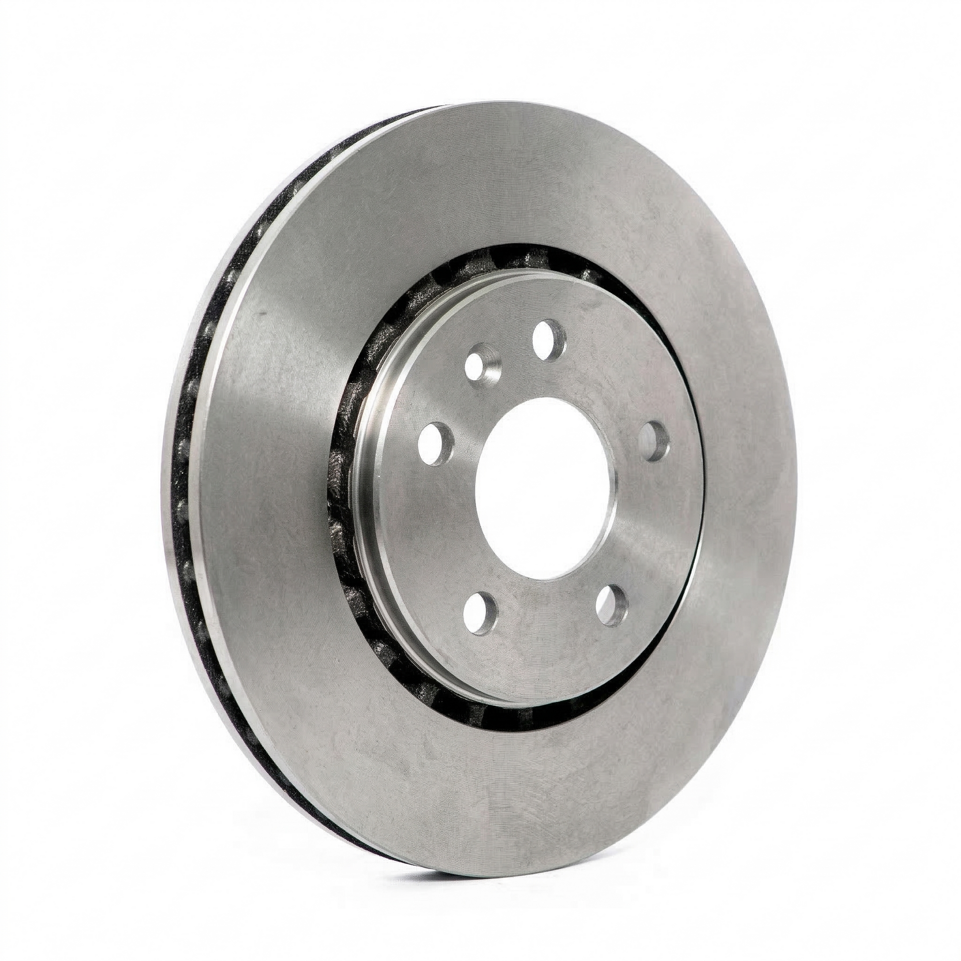 Disco de Freio Ventilado Dianteiro 1 Unidade - TRW - RCDI07820 - (1)