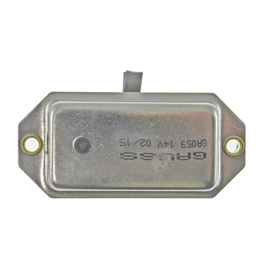 Regulador de Voltagem - Gauss - GA059 - (1)