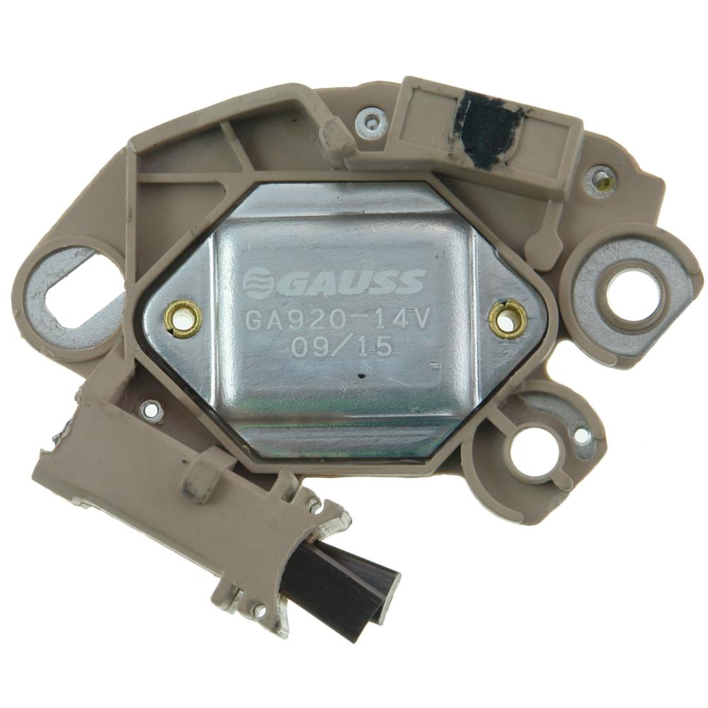 Regulador de Voltagem - Gauss - GA920 - (1)